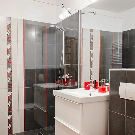Апартаменты Scandinavian By Citylife Suites *