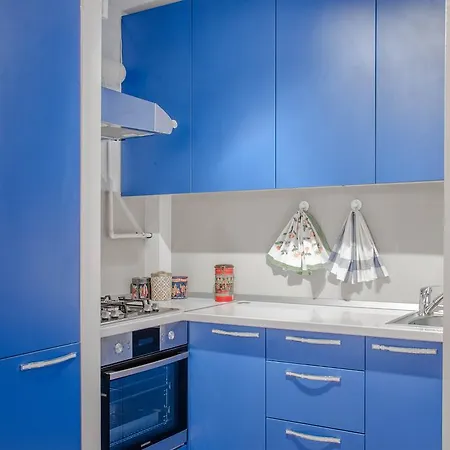 Scandinavian By Citylife Suites