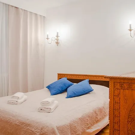 Scandinavian By Citylife Suites