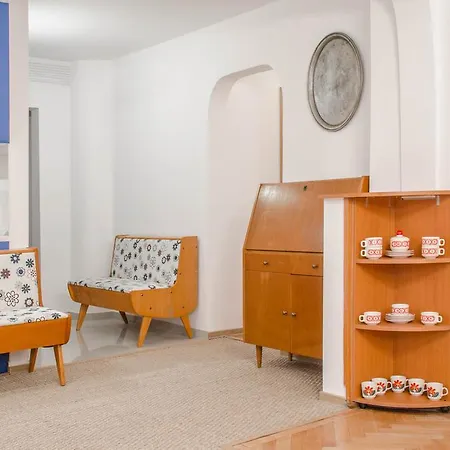 Апартаменты Scandinavian By Citylife Suites